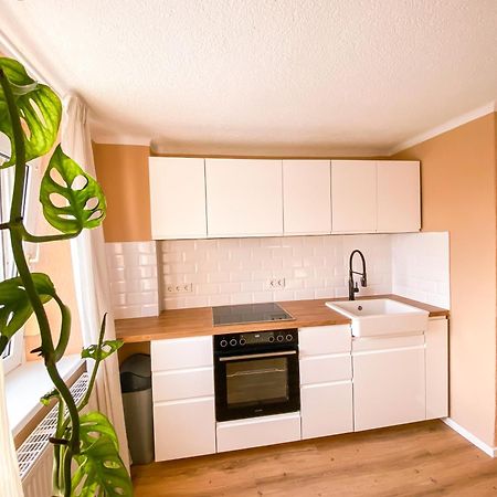 Ferienwohnung Eifelglueck Kruchten ภายนอก รูปภาพ