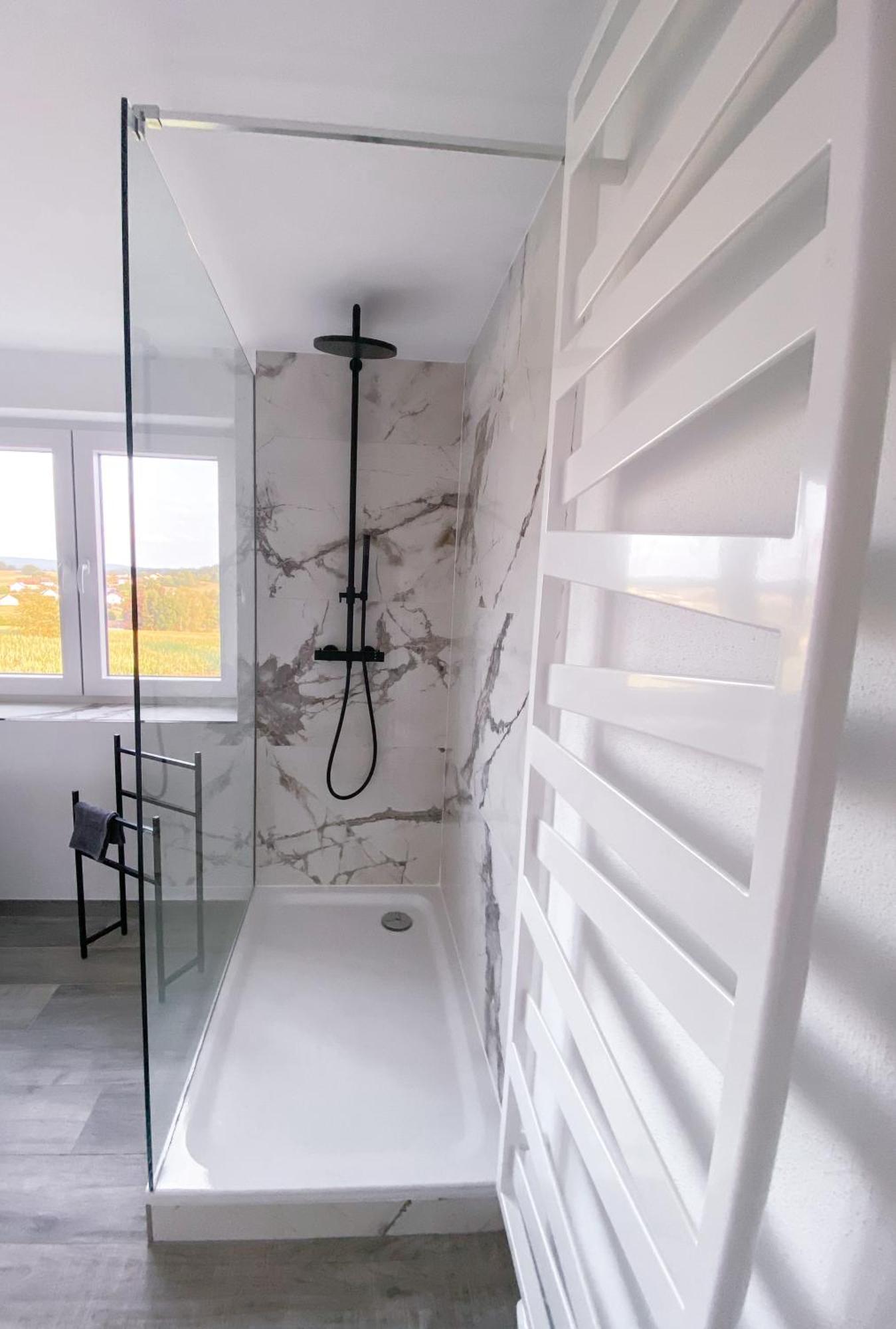 Ferienwohnung Eifelglueck Kruchten ภายนอก รูปภาพ