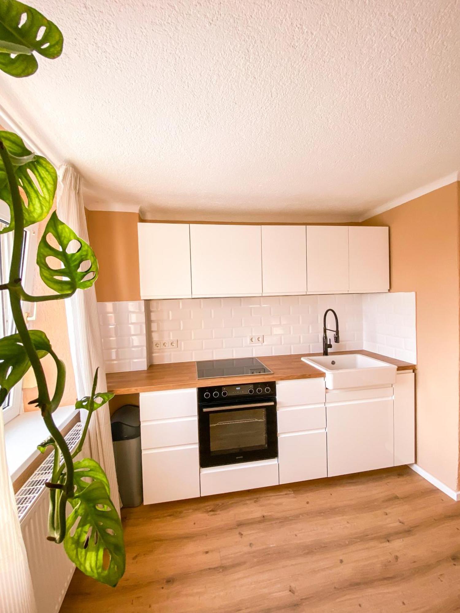Ferienwohnung Eifelglueck Kruchten ภายนอก รูปภาพ