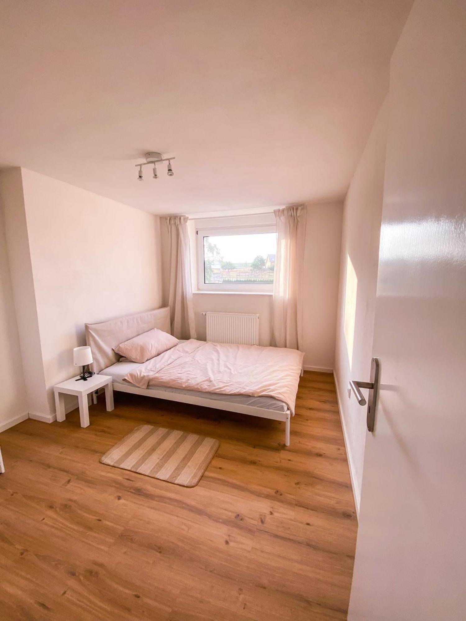 Ferienwohnung Eifelglueck Kruchten ภายนอก รูปภาพ